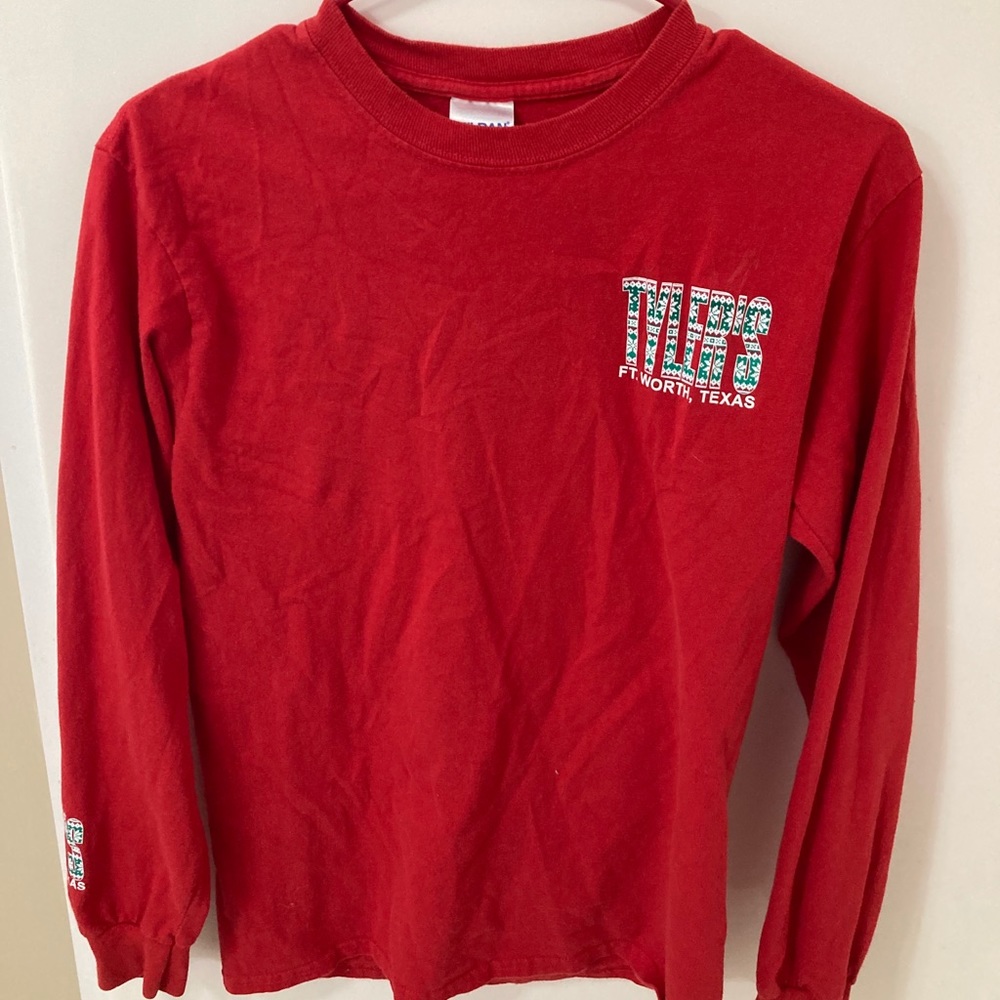 Tyler shirts!